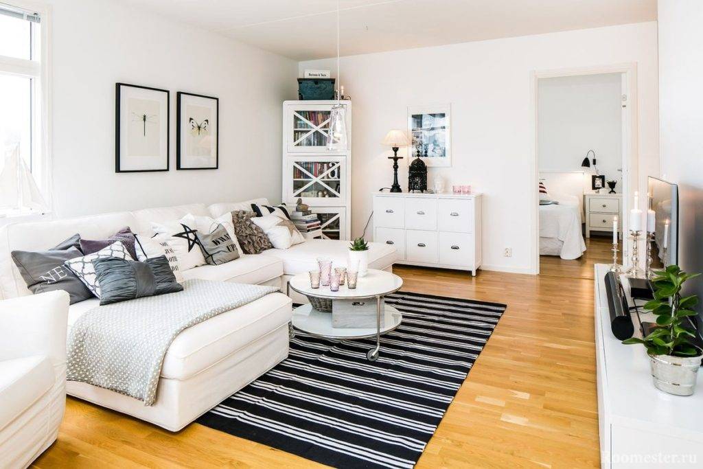 Белая спальня: как выбрать цвета и мебель? | дизайн и интерьер