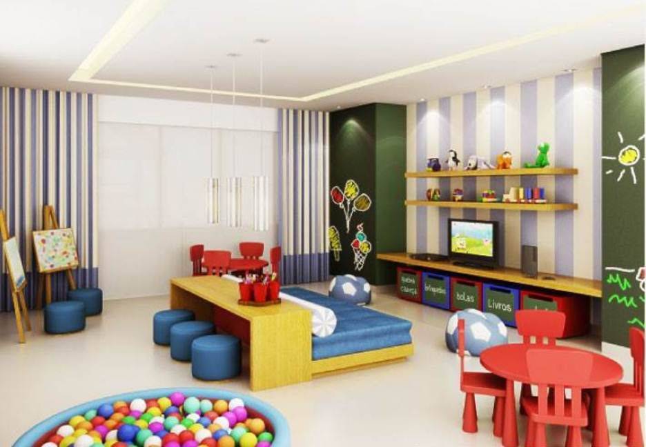 Пошаговый бизнес-план: как открыть детскую игровую комнату