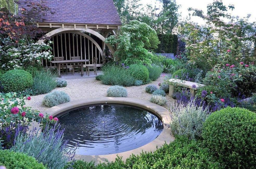 Пруд на даче своими руками (95 фото): как сделать искусственный водоем на участке, идеи ландшафтного дизайна и красивые примеры в саду около загородного дома