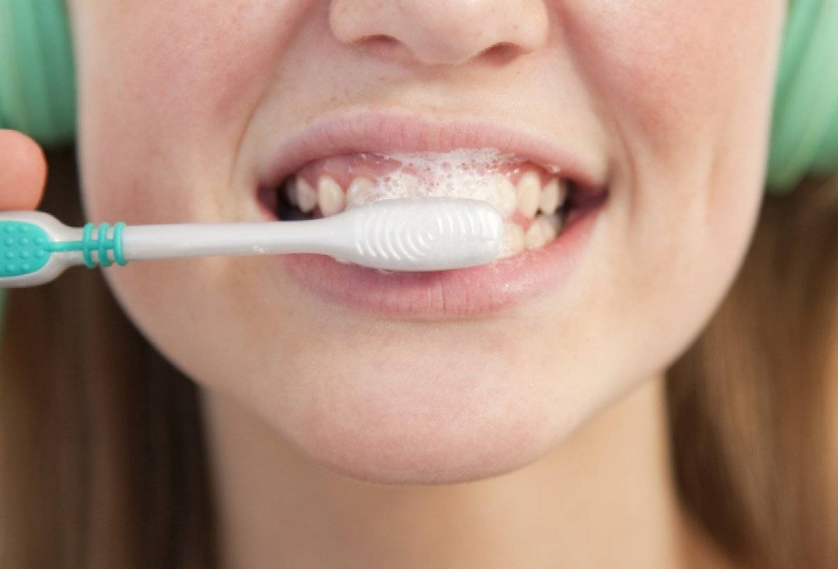 Здоровье зубов - как сохранить зубы здоровыми на всю жизнь