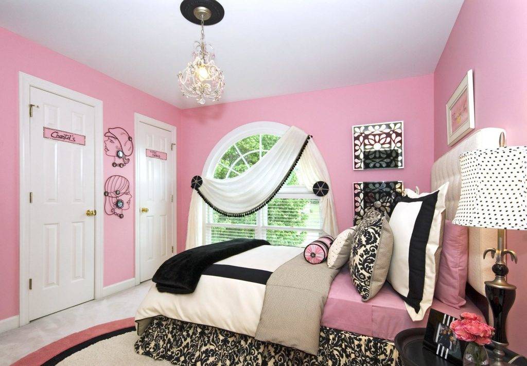 Обои в интерьере спальни: 200 фото реальных примеров новинок дизайна, варианты комбинирования обоев и сочетания цветов
