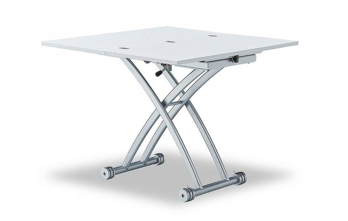 Стол трансформер — обзор лучших видов и примеры стильных и функциональных идей применения стола (110 фото)