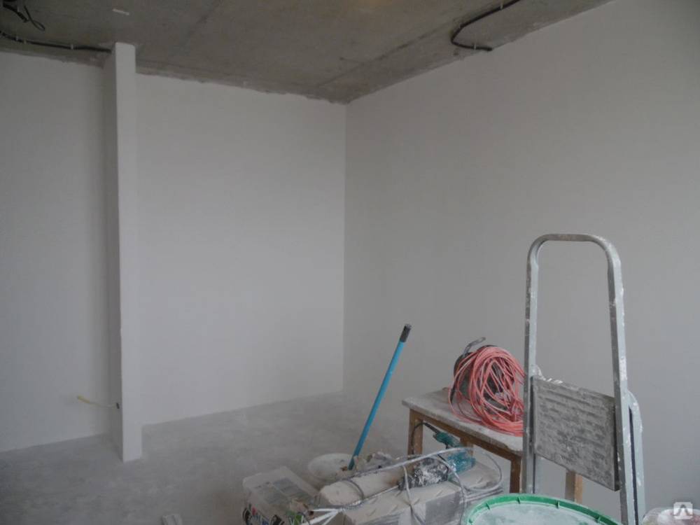 Подготовка стен к поклейке обоев: шпаклевка и грунтовка стен под обои