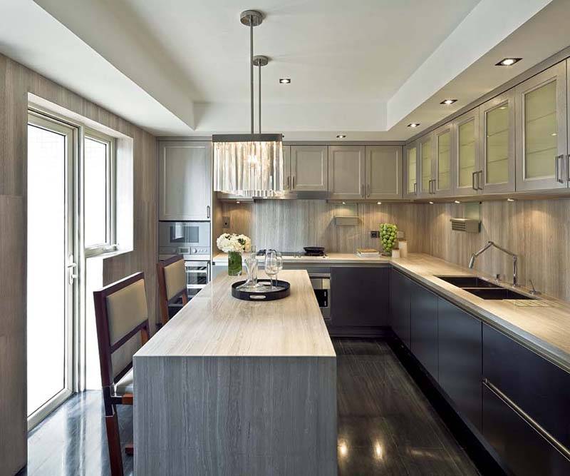 Дизайн кухни 12 кв м с диваном: как подобрать мебель, дизайн и гарнитуру