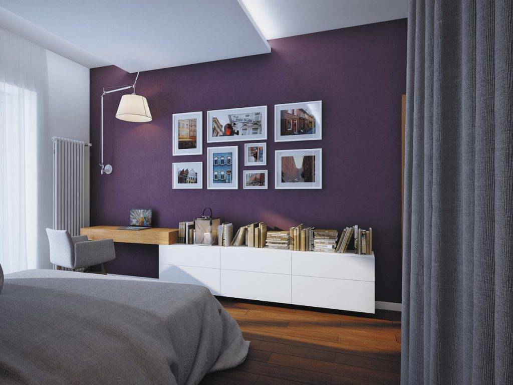 Спальня в теплых тонах: фото примеры дизайна с темной и светлой мебелью, тонкости оформления интерьера