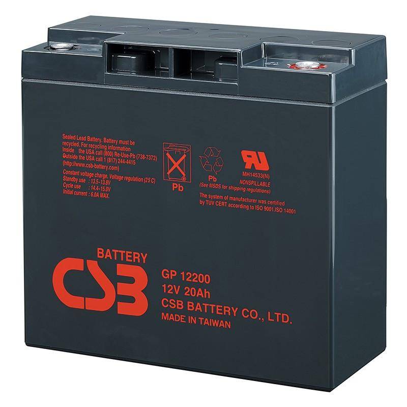 Батарейка 12 вольт и ее особенности