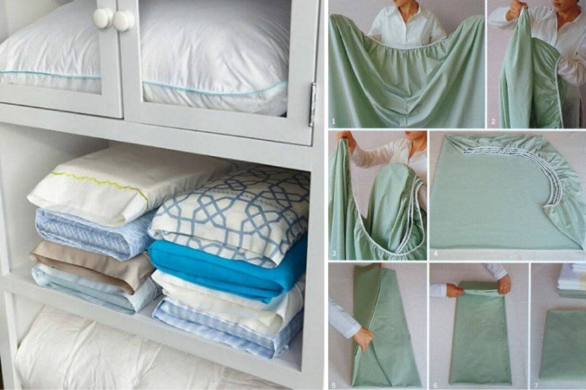 Как хранить одеяла и подушки: 7 советов от васту-эксперта