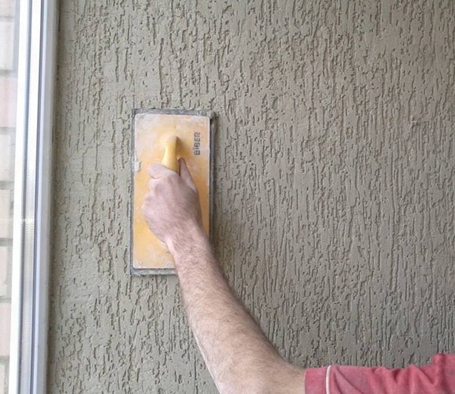 Штукатурные работы (111 фото): штукатурка и отделка стен своими руками, как правильно наносить и сколько сохнет смесь