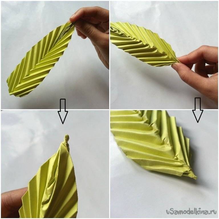 Цветы из бумаги — инструкция, как сделать легко и быстро своими руками. фото, простые схемы и шаблоны для начинающих