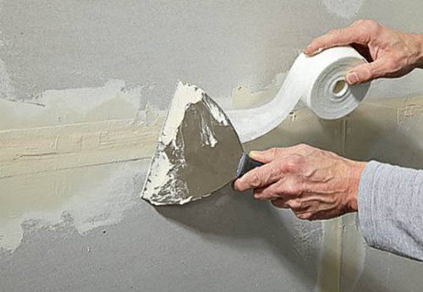 Трещина в стене дома: как определить причину и устранить последствия своими руками. пошаговая инструкция самостоятельного ремонта трещин в стене дома