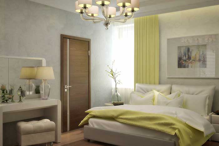 Спальня 12 кв. м. — дизайн интерьера в современном стиле, правила выбора цвета, фото самых удачных планировок