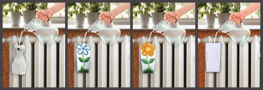 Как освежить воздух в квартире: 7 народных методов