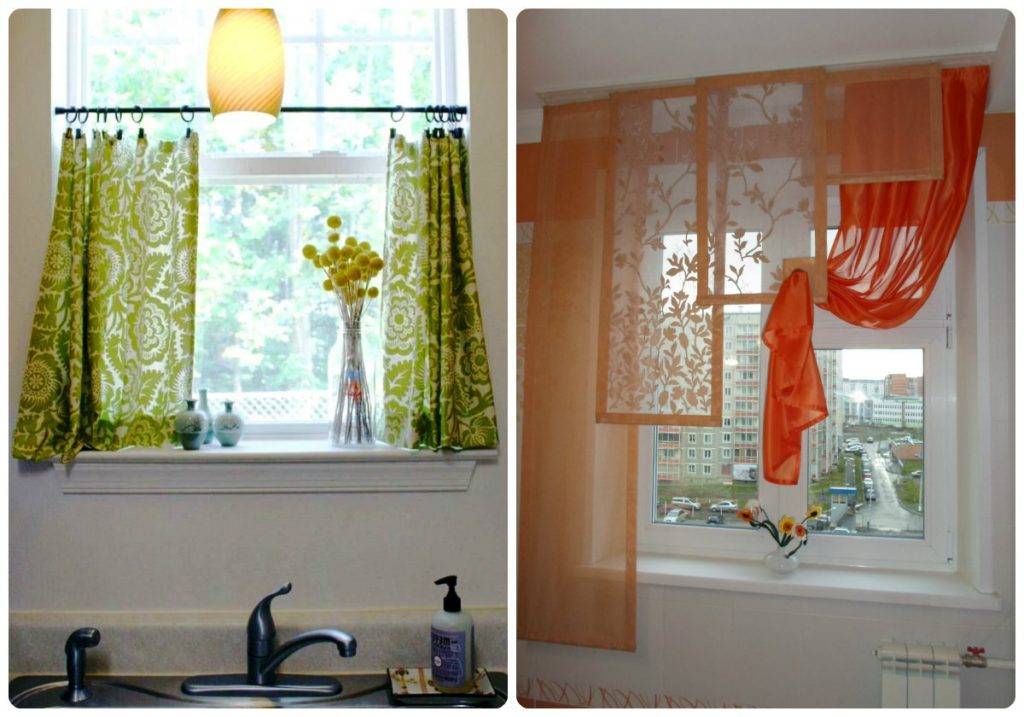 Как выбрать шторы – красивые и практичные варианты для квартиры и дома