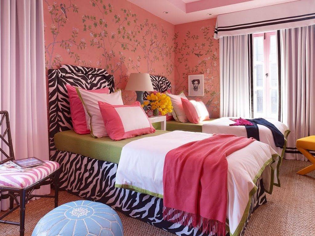 Цвет для спальни - 200 фото примеров идеального сочетания с советами какой цвет лучшие для оформления спальни