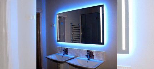 Зеркало в ванную - как выбрать? советы по выбору вида и модели зеркал (125 фото)