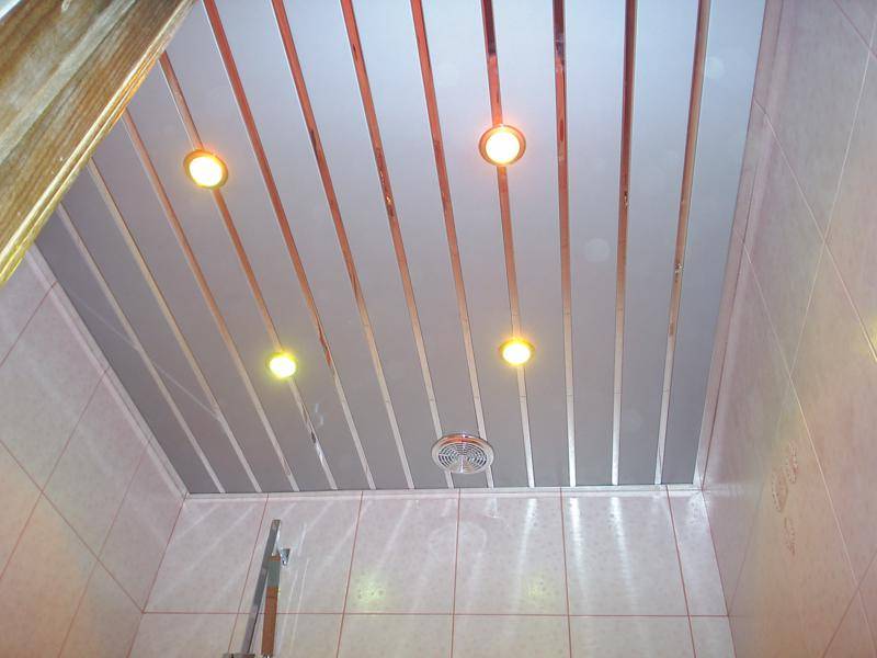 ????профили, монтаж и стоимость витражного потолка с подсветкой - блог о строительстве