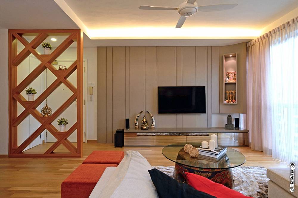 Отделка стен деревом (51 фото): как сделать внутри дома, внутренняя обшивка потолка комнаты, древесина в интерьере квартиры