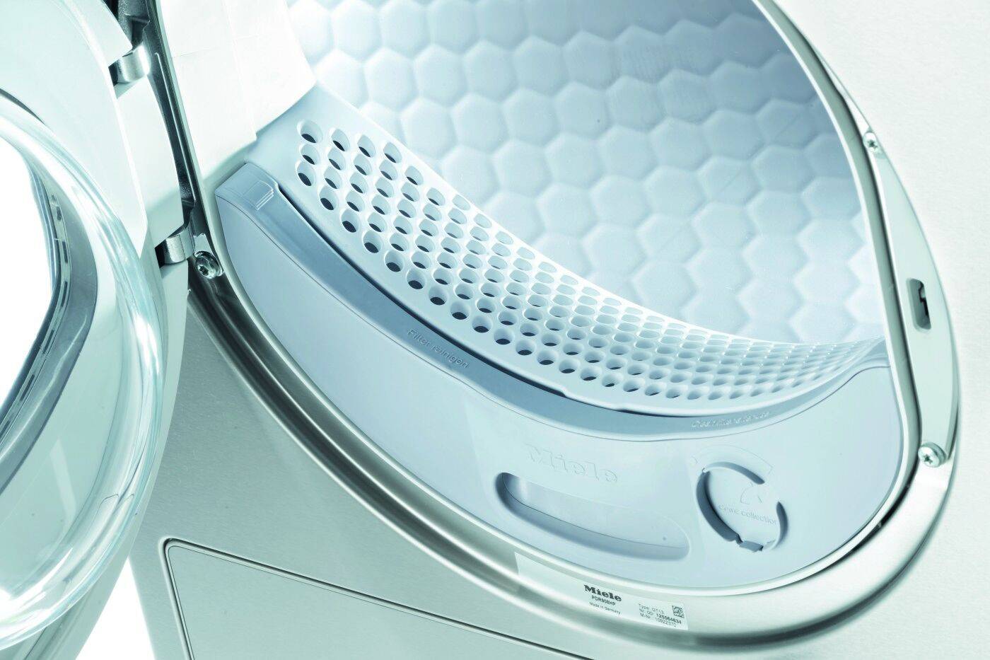 5 лучших стиральных машин miele - рейтинг 2021