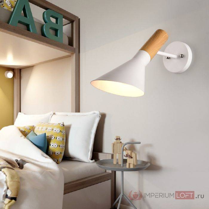 Светильники в спальню - 200 фото новинок дизайна из каталога 2020 года