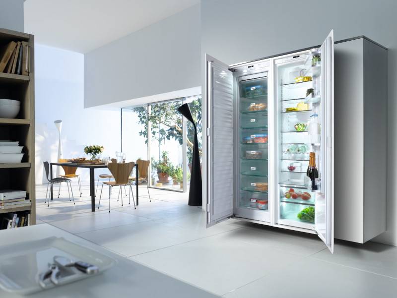 Лучшие недорогие холодильники - рейтинг 2021 (топ 10)