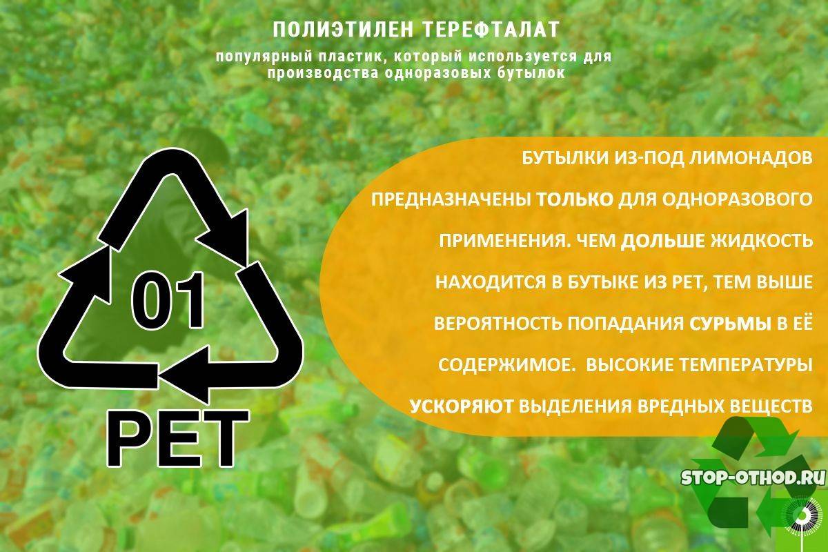 Пластик 5 (рр, пп) - характеристики, использование в быту — портал о ломе, отходах и экологии
