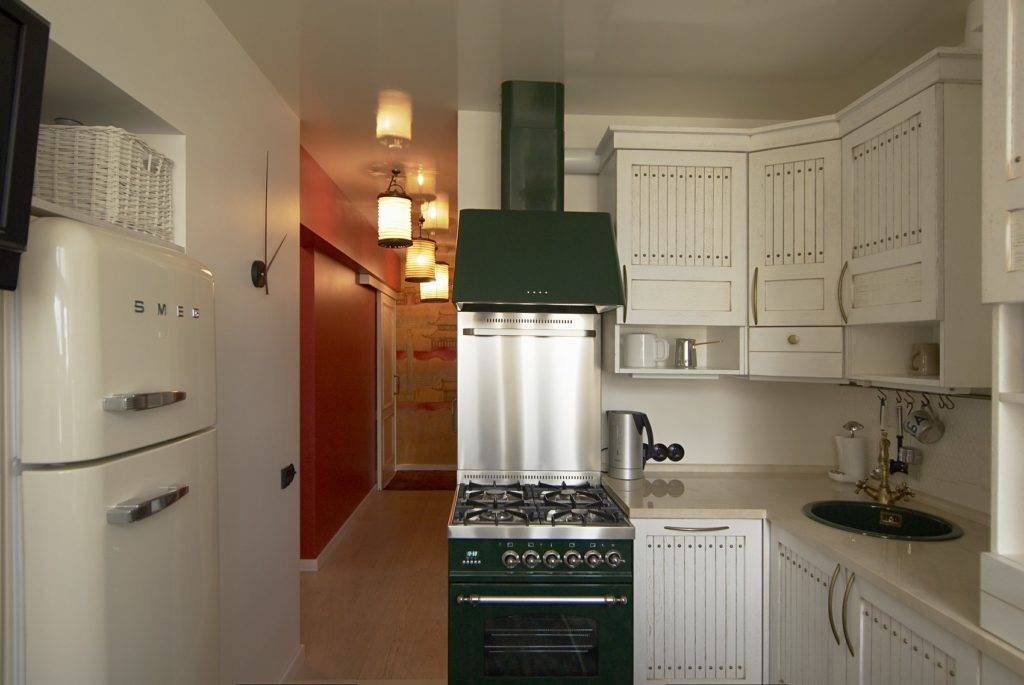 Кухня 6 кв. м.: 130 фото рекомендованных стилей и сочетаний в дизайне