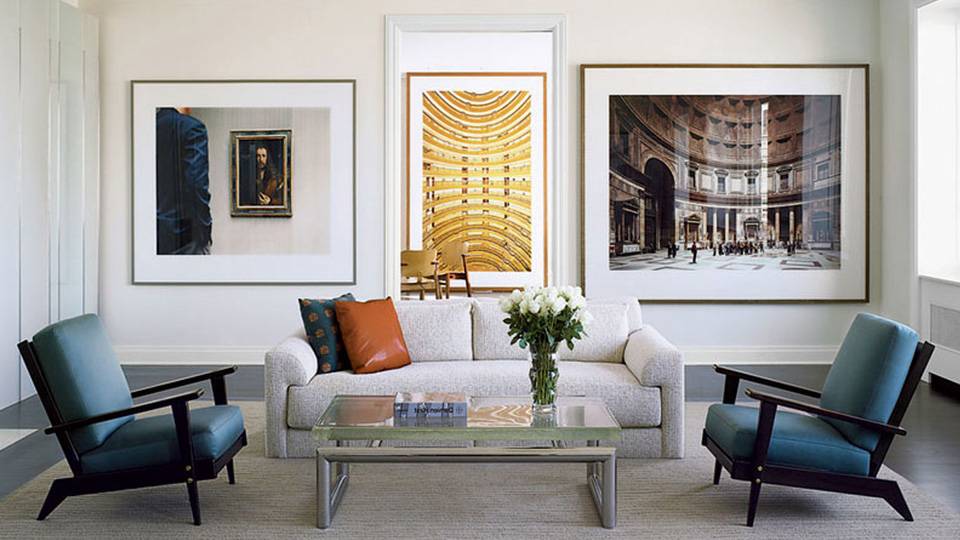 Картины для гостиной — 130 фото современных идей по сочетанию и оформлению в интерьере