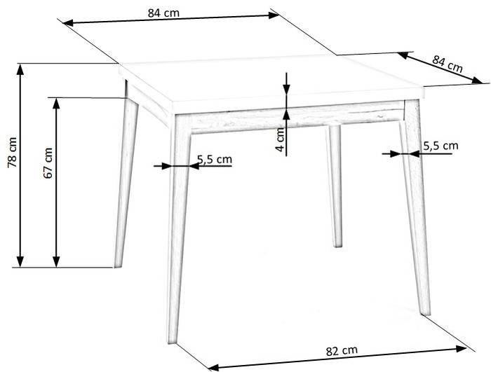 Размеры барных стоек для кухни (30 фото): стандарты высоты от пола и ширины барного стола. какой должна быть длина?