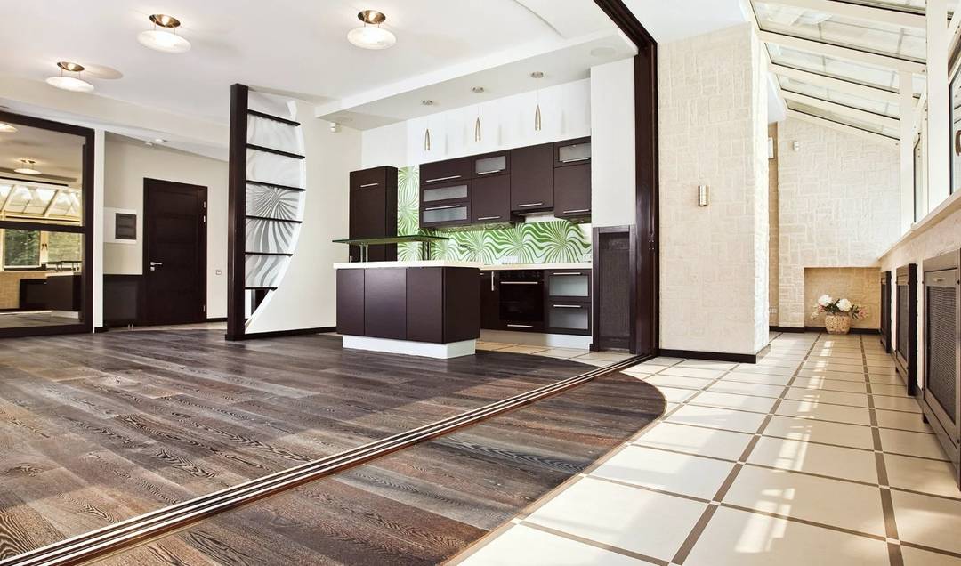 Дизайн квартиры в американском стиле: 155+ (фото) интерьеров