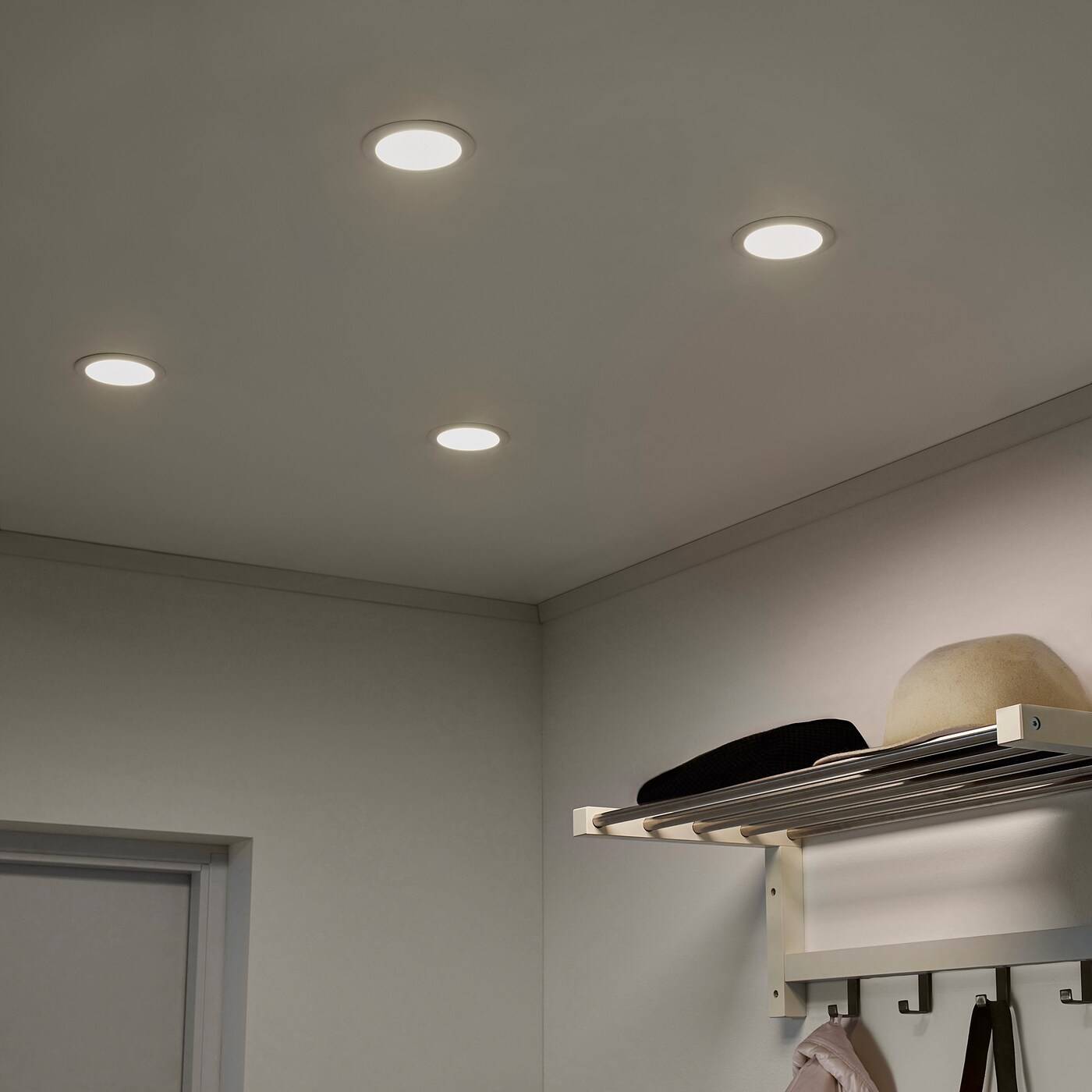 Потолок с подсветкой в спальне - 140 фото лучших идей и новинок дизайна
