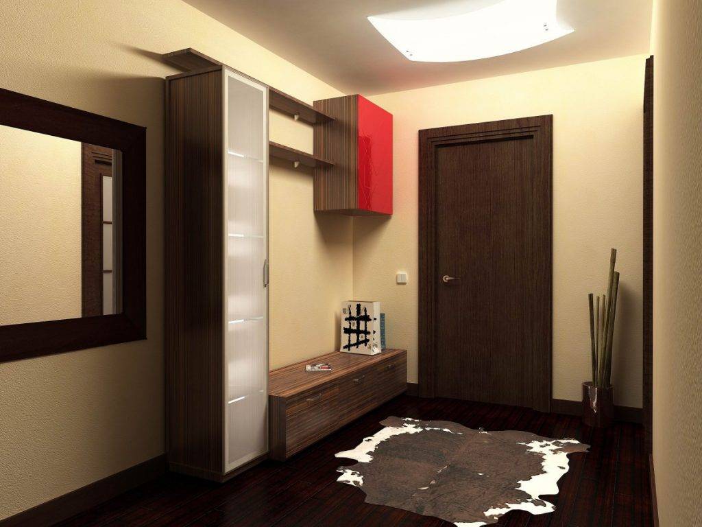 Венге в интерьере: 160+ (фото) дизайна мебели в спальне/гостиной