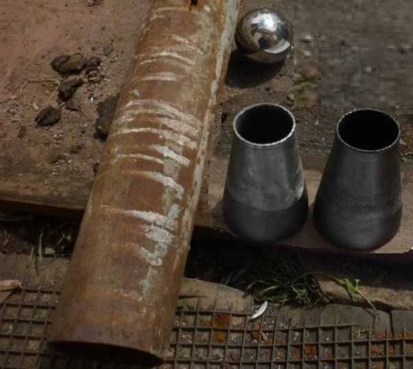 Желонка для скважины: создание трубы своими руками - блог о строительстве