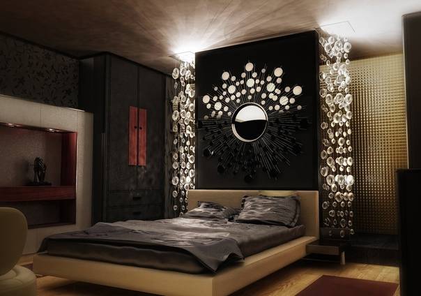 Большая спальня — 150 лучших фото идей и примеров дизайна, оформляем спальню с умом