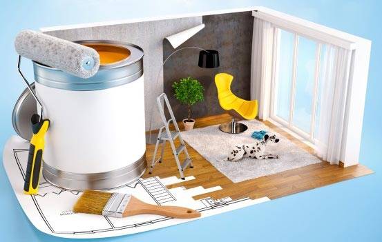 Как сэкономить на ремонте: полезные советы | home-ideas.ru