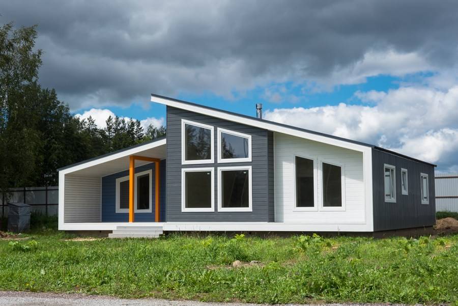 Скандинавский стиль в интерьере загородного дома из бруса: проекты и особенности
 - 27 фото