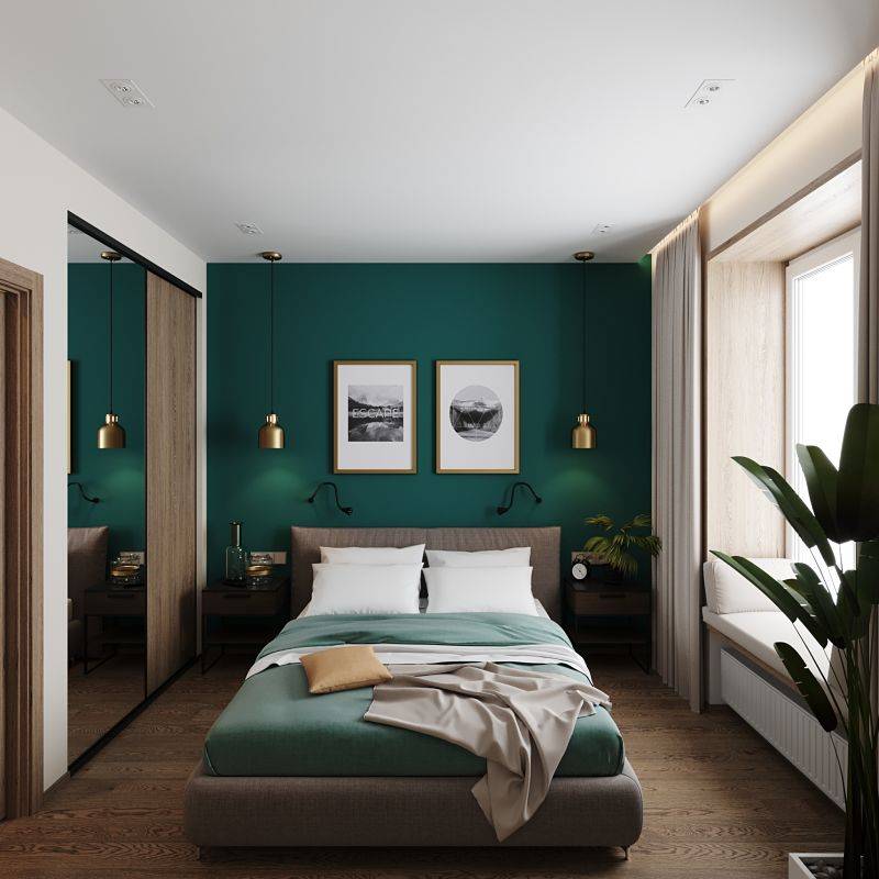 Спальня 12 кв. м.: топ-130 фото и видео идей дизайна. варианты планировок маленьких спален. правильное зонирование. выбор цветовых решений для отделки спальни