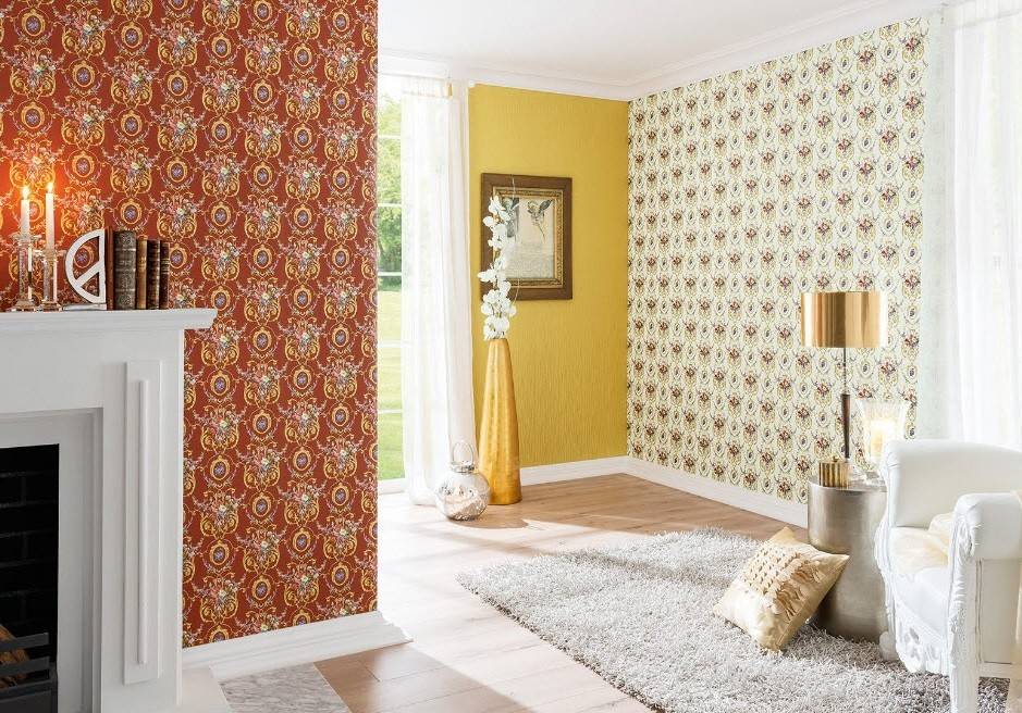 Отделка стен в прихожей: варианты декора коридора в современном стиле, чем отделать красиво и практично - 55 фото