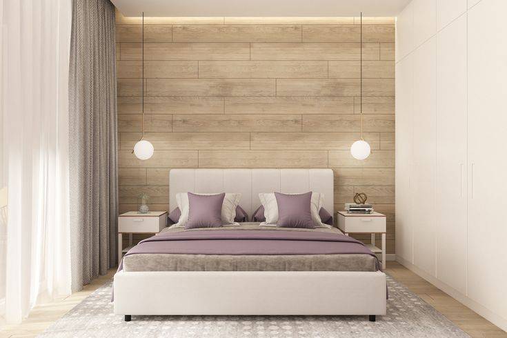 Ламинат в спальню: советы по выбору, фото лучших идей применения в интерьере, варианты дизайна и оформления