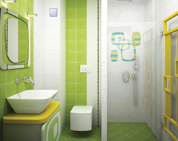 Дизайн интерьера туалета в современной квартире: идеи, подходы в ремонте, отделке и оформлении