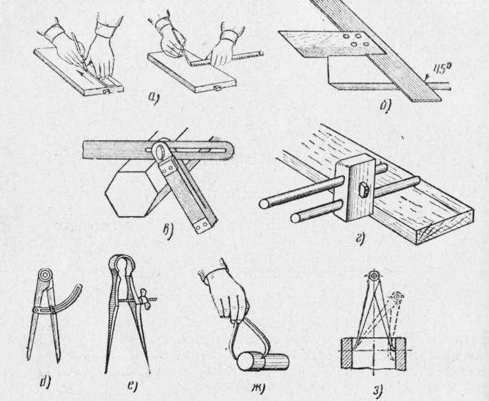 Крепежные элементы для соединения деревянных конструкций