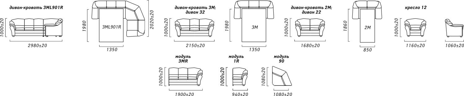 Дизайн маленькой кухни с диваном, телевизором и обеденной зоной
 - 35 фото