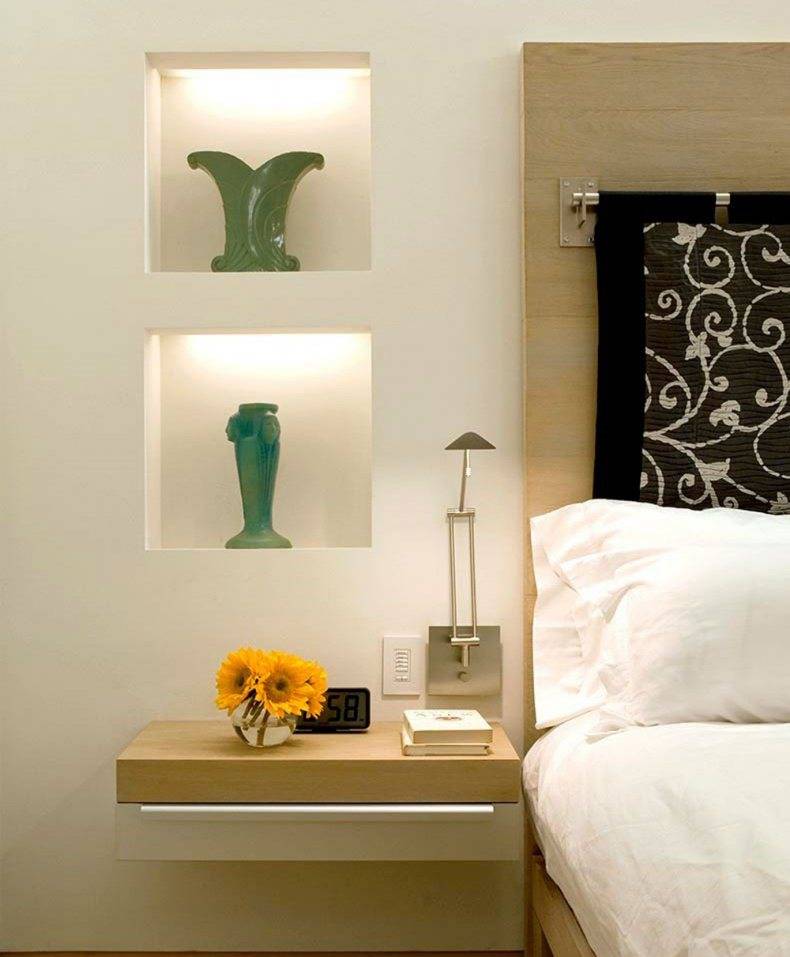 Большая спальня: красивые идеи дизайна, тренды сезона, 150 фото примеров интересного сочетания цветов