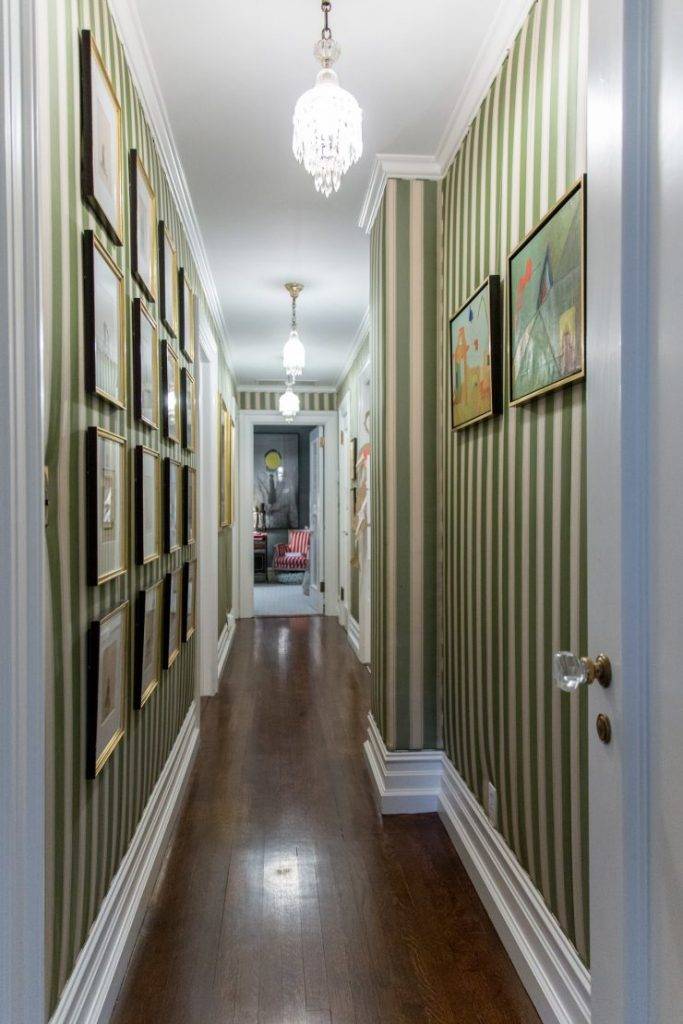 Дизайн коридора – лучшие идеи и правильные советы на 68 фото