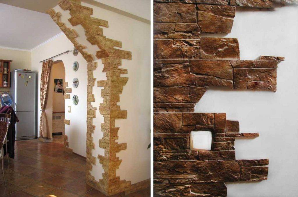Как декорировать стену: 75 идей преображения домашнего интерьера