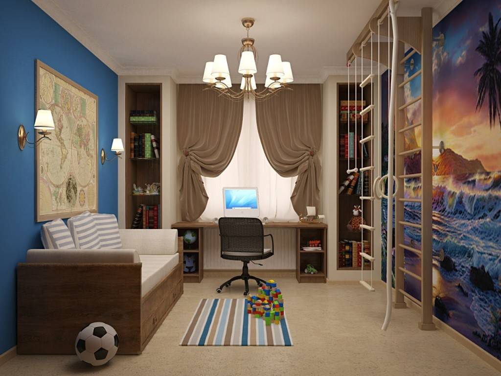Спальня для подростка: 130 фото лучших идей планировки и дизайна интерьера, примеры современного оформления
