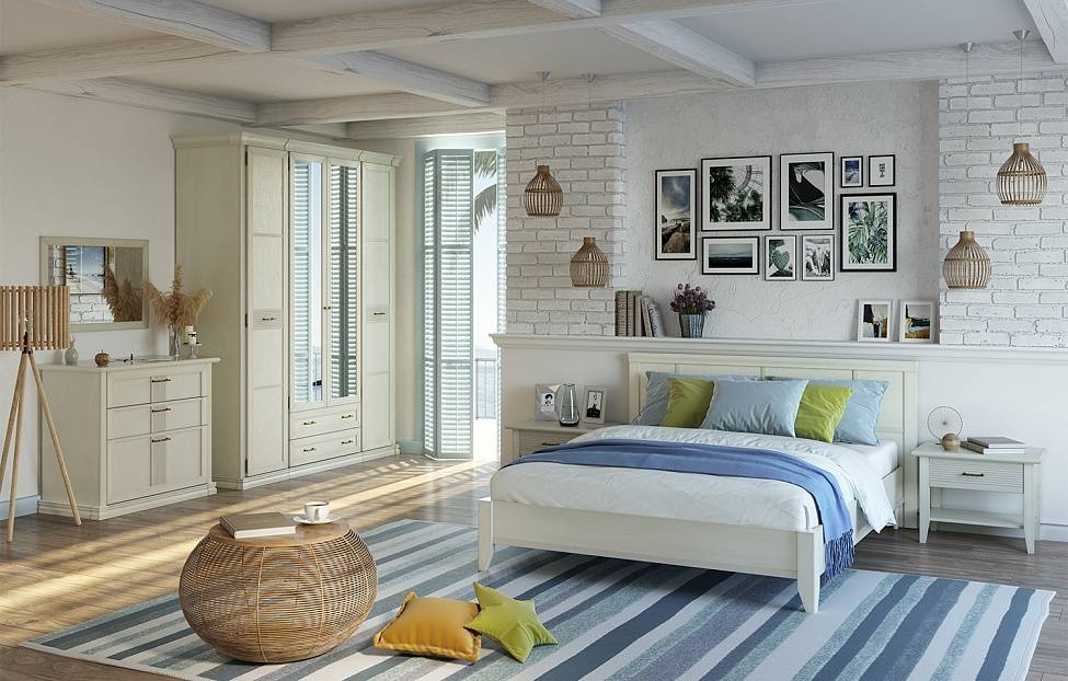 Спальня в английском стиле: все особенности дизайна, принципы и правила сочетания дизайна (150 фото)