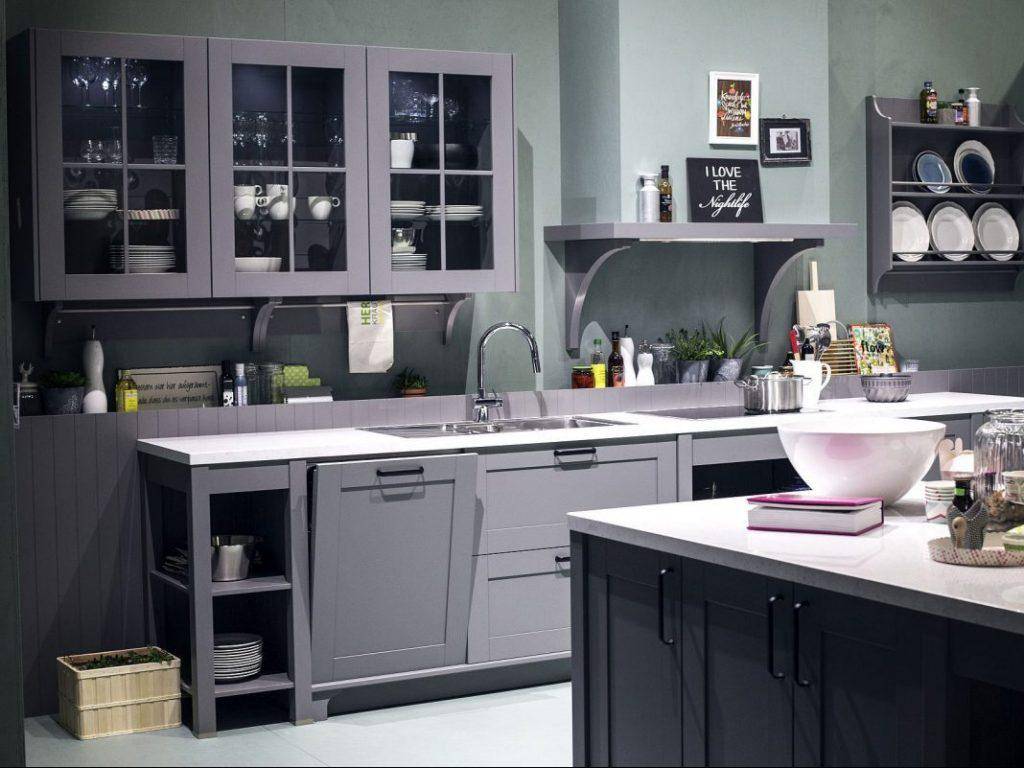 Персиковый цвет в интерьере кухни — советы от эксперта по оформлению, 110+ лучших фото дизайна