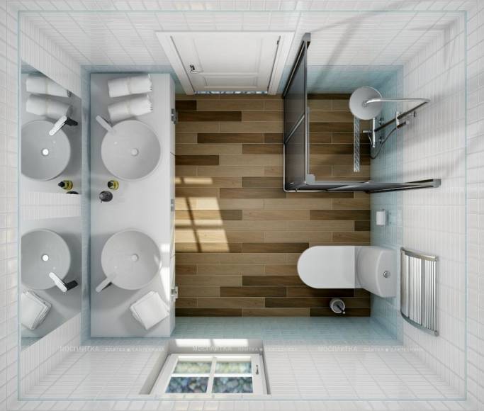 Современный дизайн ванной комнаты 3 кв. м.: идеи расположения элементов интерьера и современные варианты дизайна для маленьких ванных (115 фото + видео)