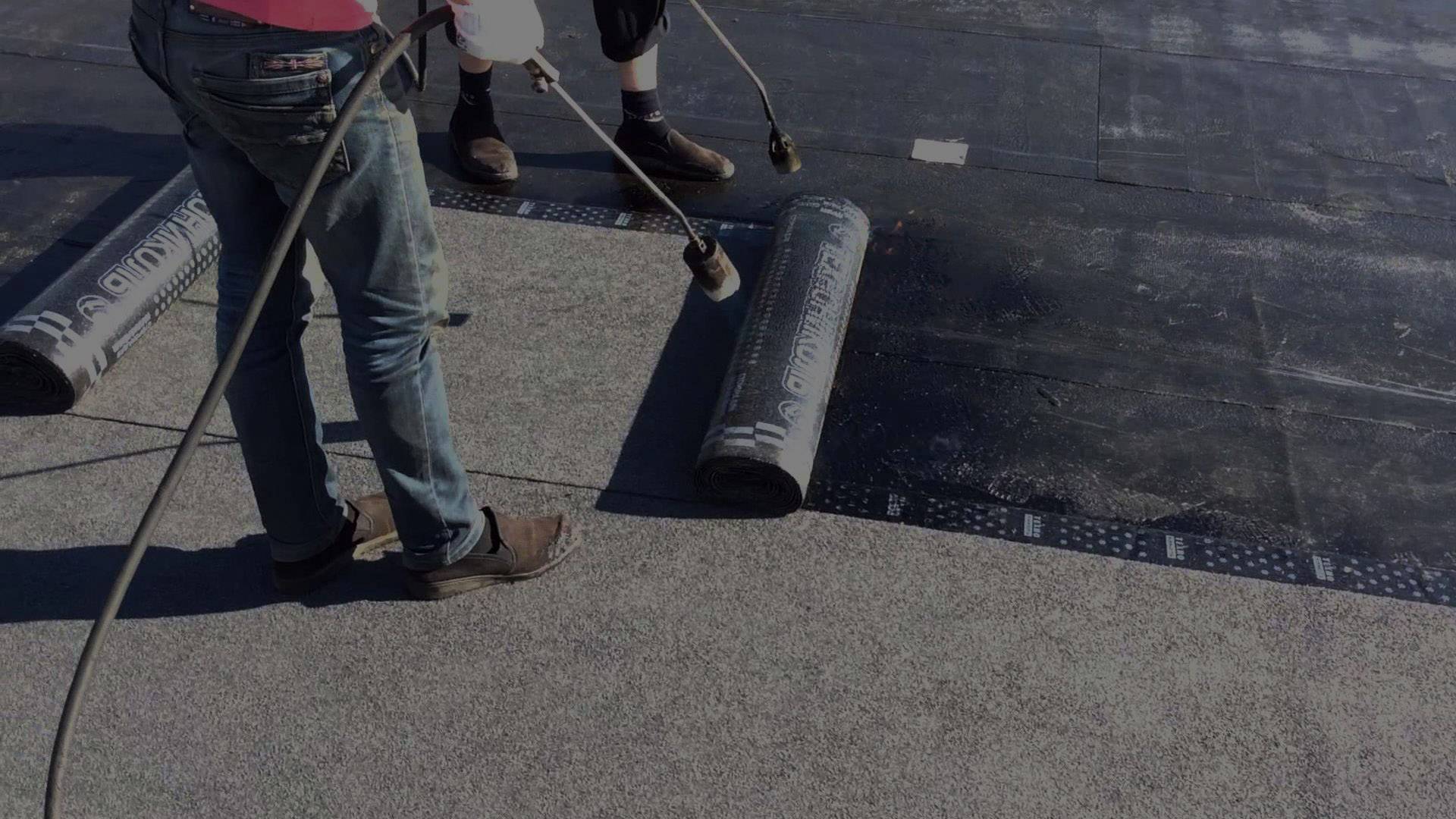 Руководство технониколь по устройству плоской кровли - srovopros.com