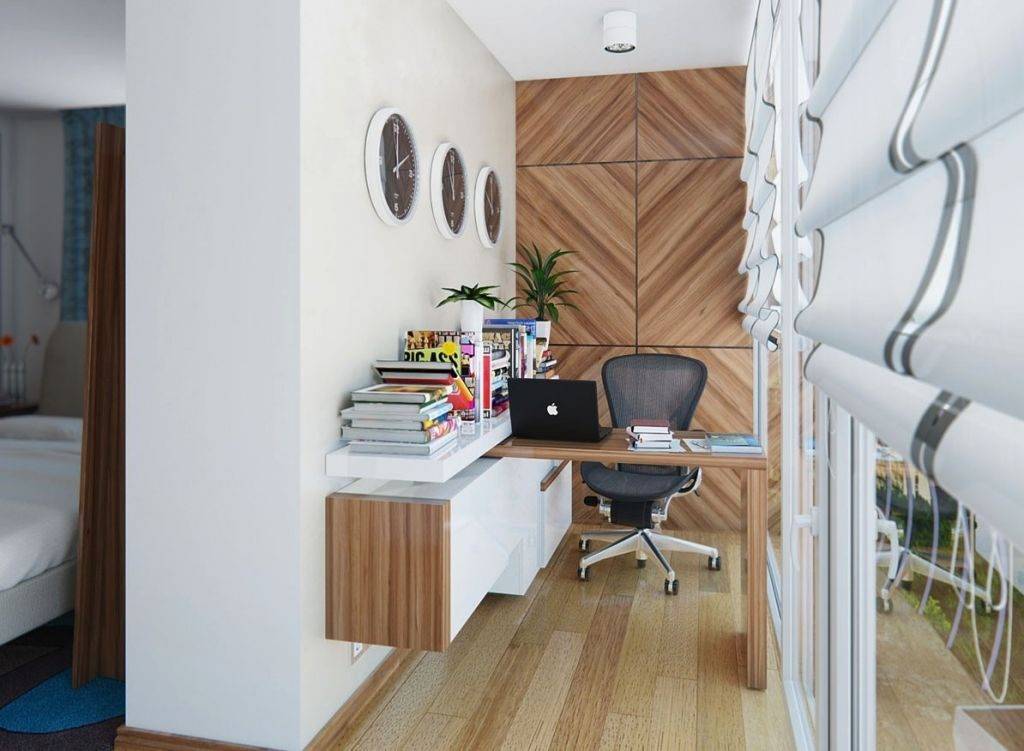 Дизайн кабинета: 70+ фото в интерьере квартиры и дома